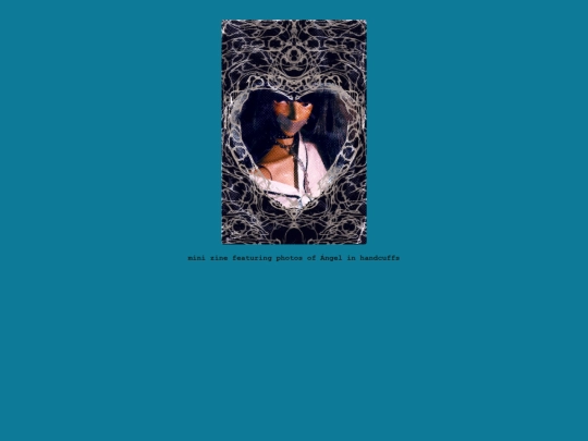 gallery/zines/angel-cuffs-zine screenshot