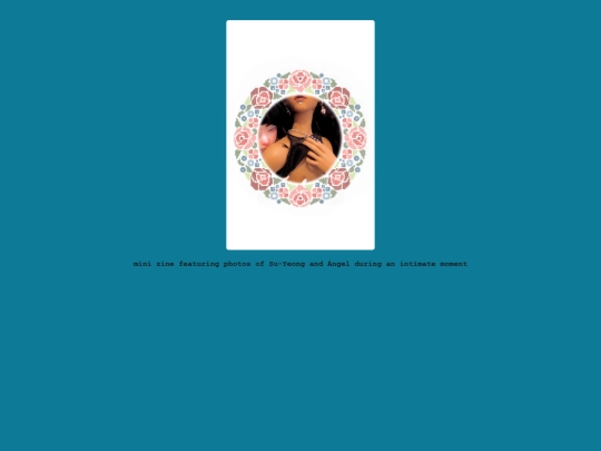 gallery/zines/su-yeong-x-angel-zine screenshot