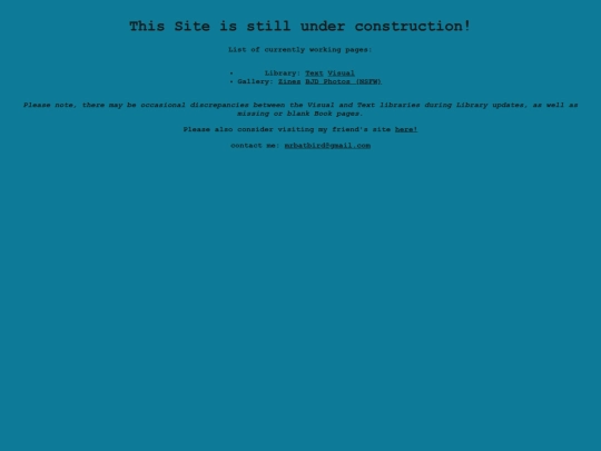 home screenshot