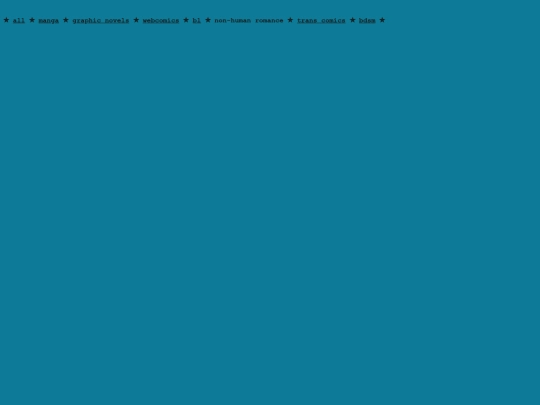 library/non_human_romance screenshot