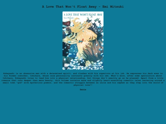 library/titles/a_love_that_wont_float_away screenshot