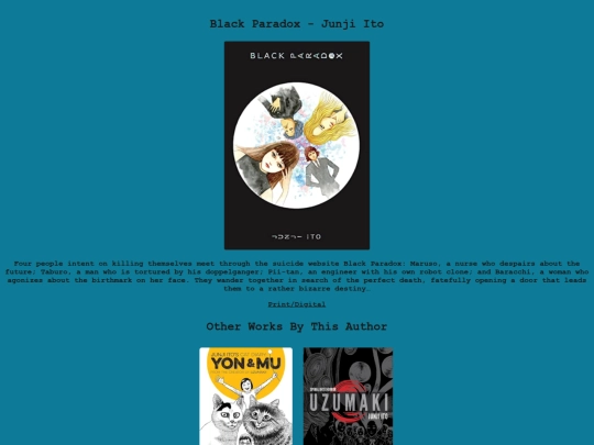library/titles/black_paradox screenshot