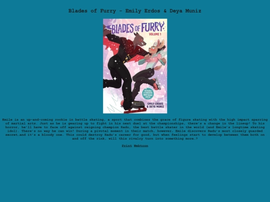 library/titles/blades_of_furry screenshot
