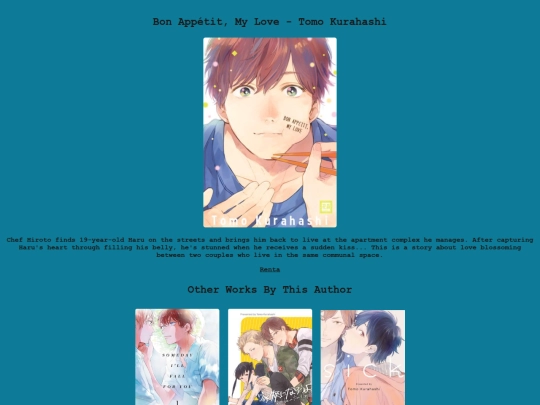 library/titles/bon_appetit_my_love screenshot