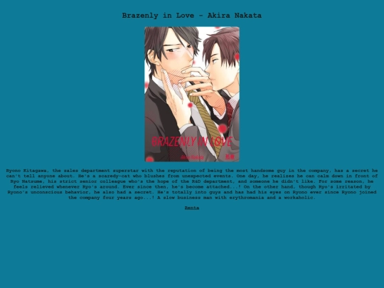 library/titles/brazenly_in_love screenshot