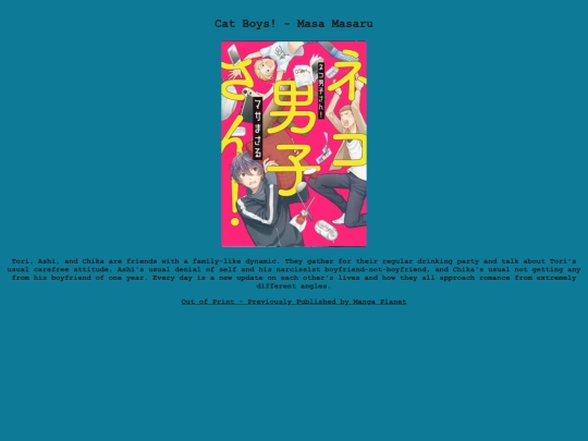 library/titles/cat_boys screenshot