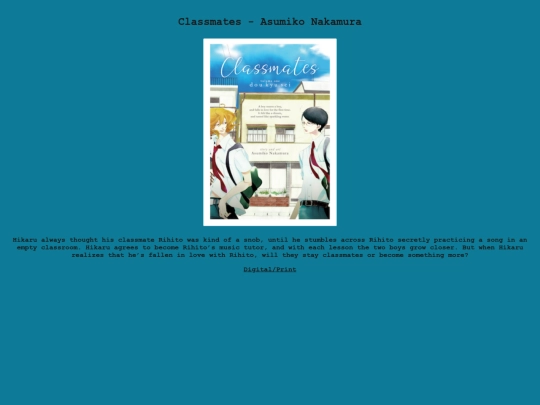 library/titles/classmates screenshot