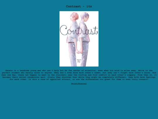 library/titles/contrast screenshot