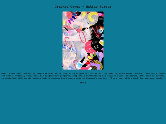 library/titles/cracked_cover screenshot