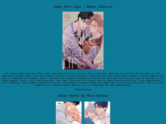 library/titles/fake_fact_lips screenshot