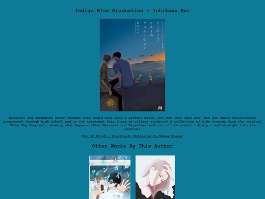 library/titles/indigo_blue_graduation screenshot