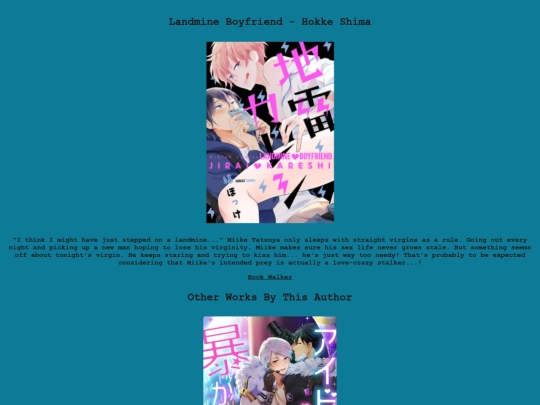 library/titles/landmine_boyfriend screenshot