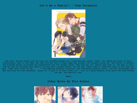 library/titles/lets_be_a_family screenshot