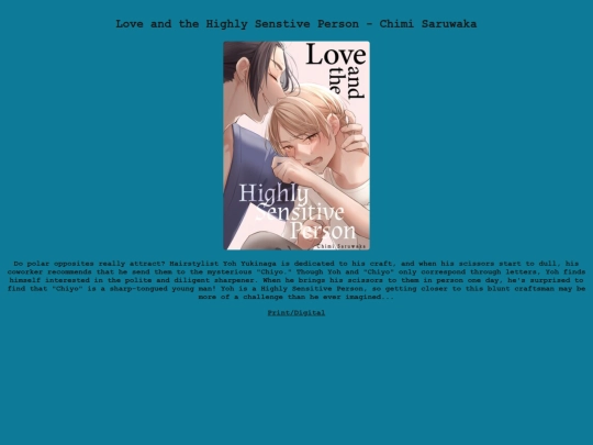 library/titles/love_and_the_highly_sensitive_person screenshot