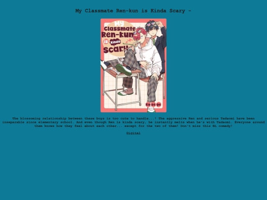 library/titles/my_classmate_ren_kun_is_kinda_scary screenshot