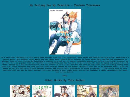 library/titles/my_darling_has_my_favorite screenshot