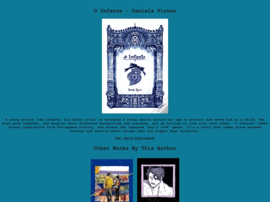 library/titles/o_infante screenshot