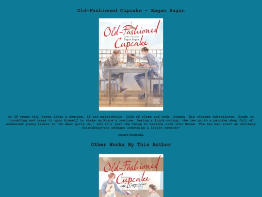 library/titles/old_fashioned_cupcake screenshot