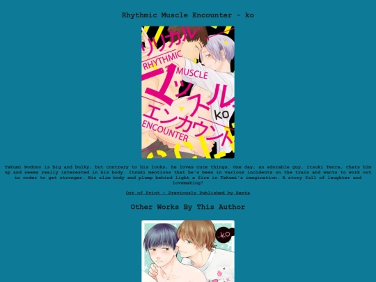 library/titles/rhythmic_muscle_encounter screenshot