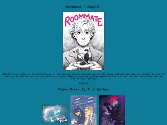 library/titles/roommate screenshot