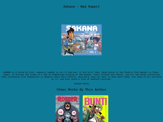 library/titles/sakana screenshot
