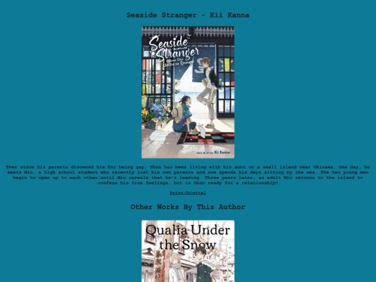 library/titles/seaside_stranger screenshot