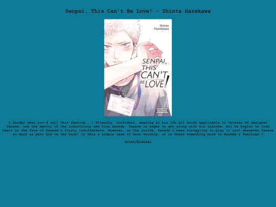 library/titles/senpai_this_cant_be_love screenshot