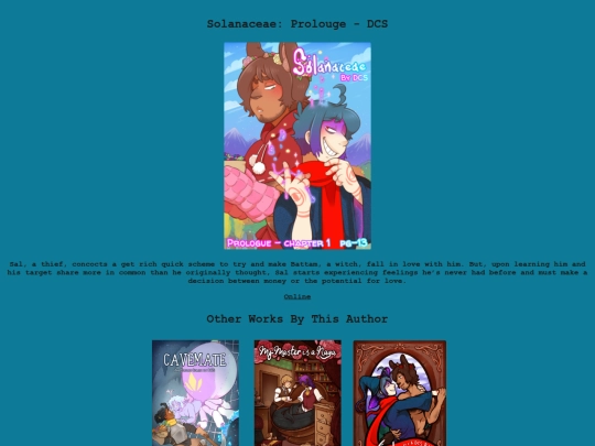 library/titles/solanaceae_prolouge screenshot