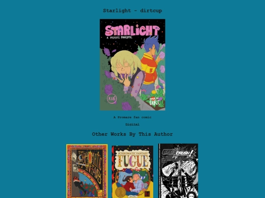 library/titles/starlight screenshot