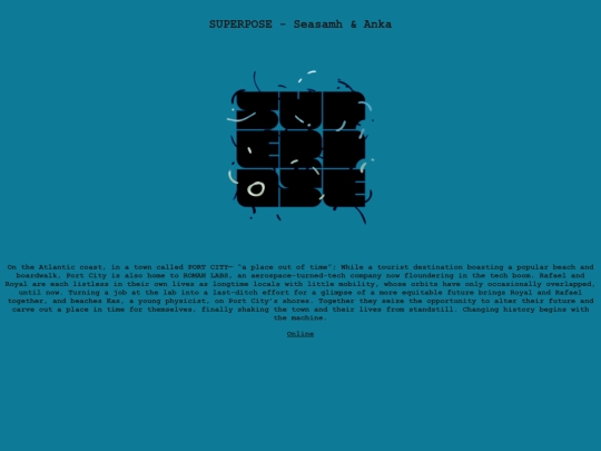 library/titles/superpose screenshot