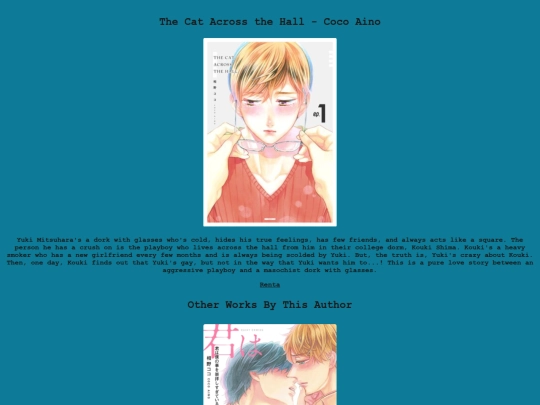 library/titles/the_cat_across_the_hall screenshot