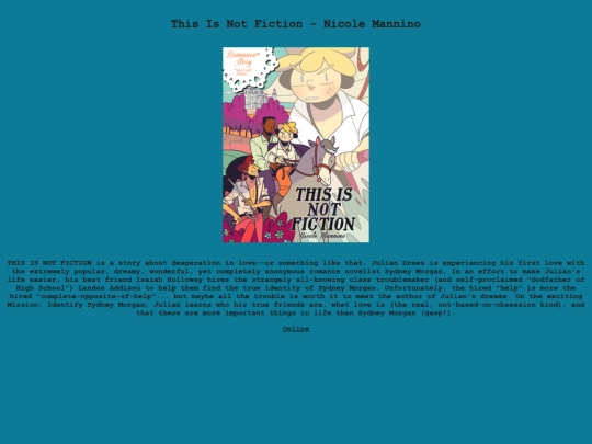 library/titles/this_is_not_fiction screenshot
