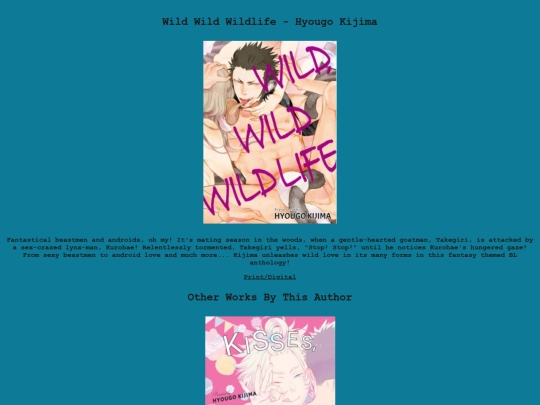 library/titles/wild_wild_wildlife screenshot