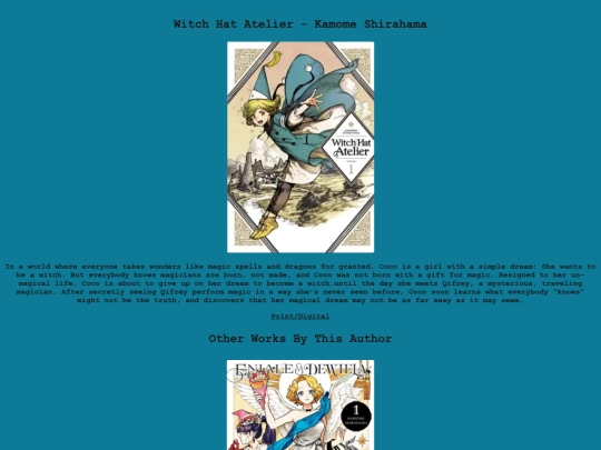 library/titles/witch_hat_atelier screenshot