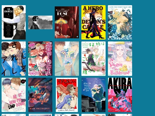 library/visual screenshot