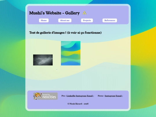 gallery screenshot