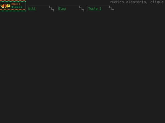 menubar screenshot