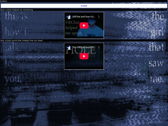 vrchat_videos screenshot