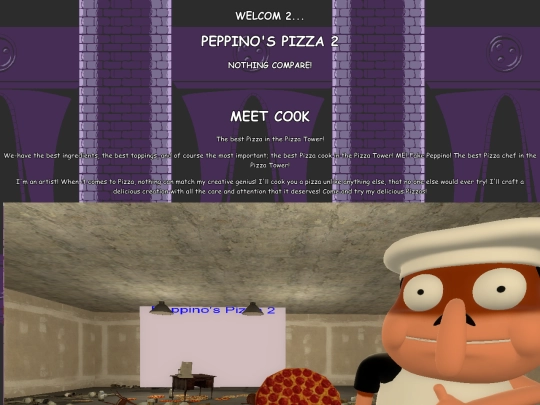 sequel screenshot