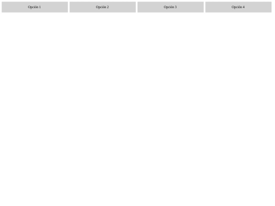 1 Desarrollo frontend/m1/1 paginas/07_menu_horizontal_flex_b screenshot