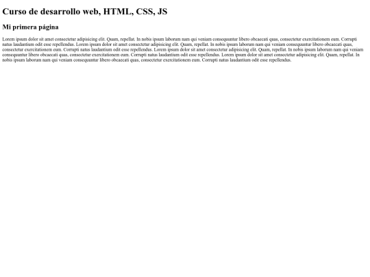 1 Desarrollo frontend/m1/1 paginas screenshot