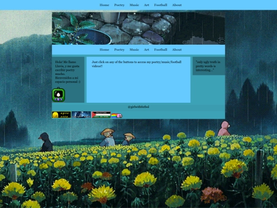 pageone screenshot