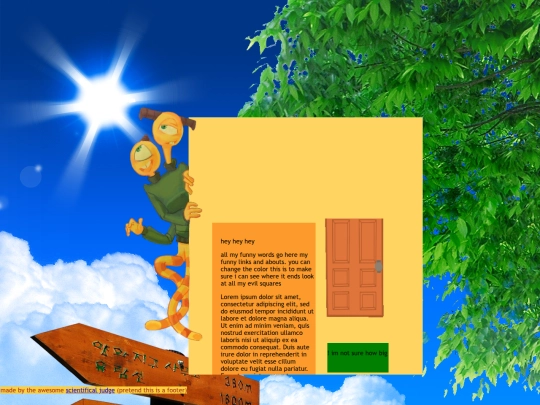 archive/indexv1 screenshot