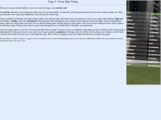 help/page4 screenshot