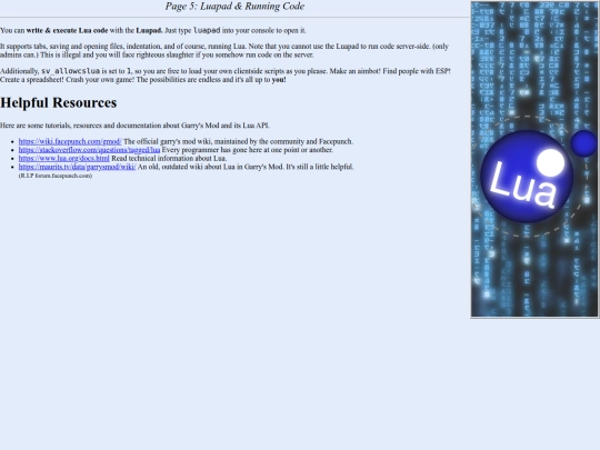help/page6 screenshot