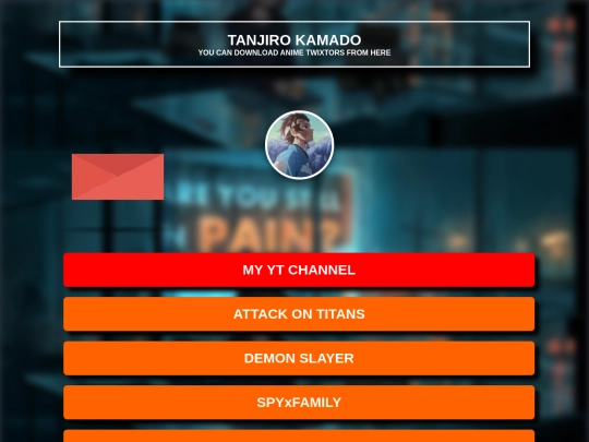 TWIXTORS screenshot