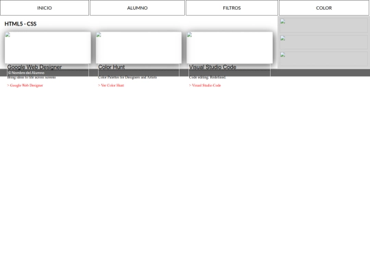 entrega 2 screenshot
