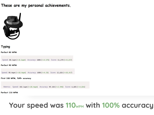 achievements screenshot