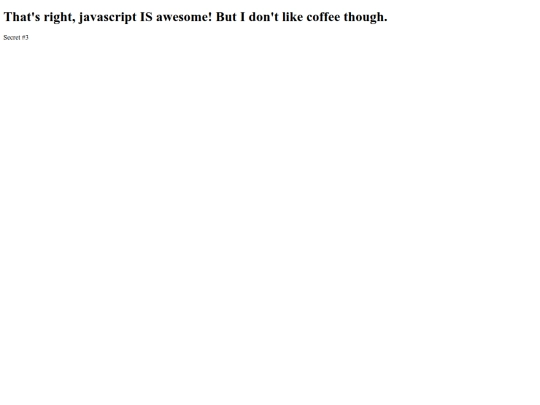 javascript_is_awesome screenshot