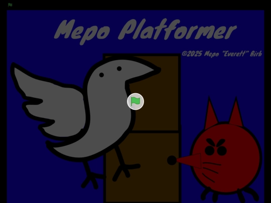 mepocompatability screenshot